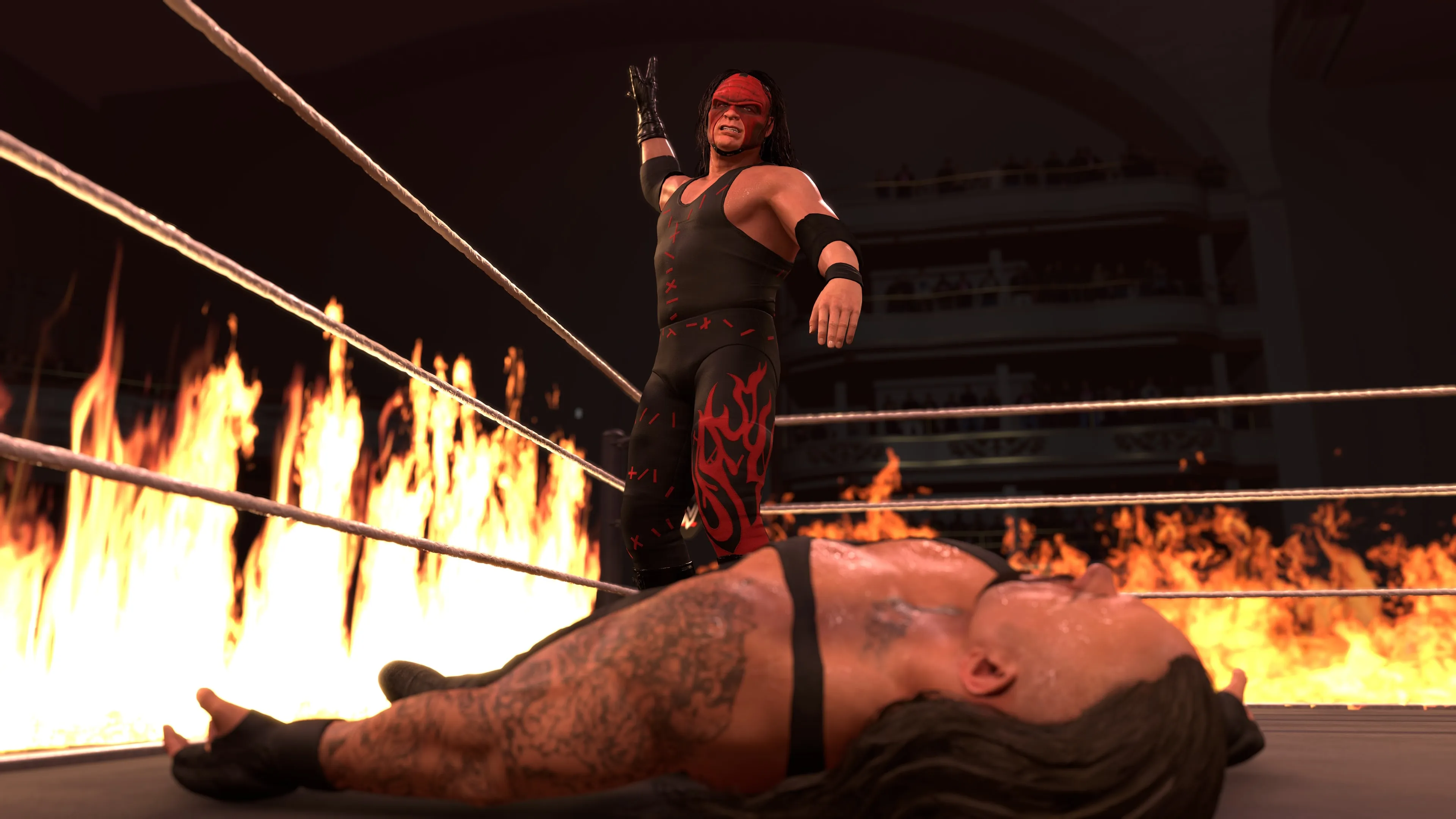 WWE 2K26 Standard Edition [PS5] - изображение 3