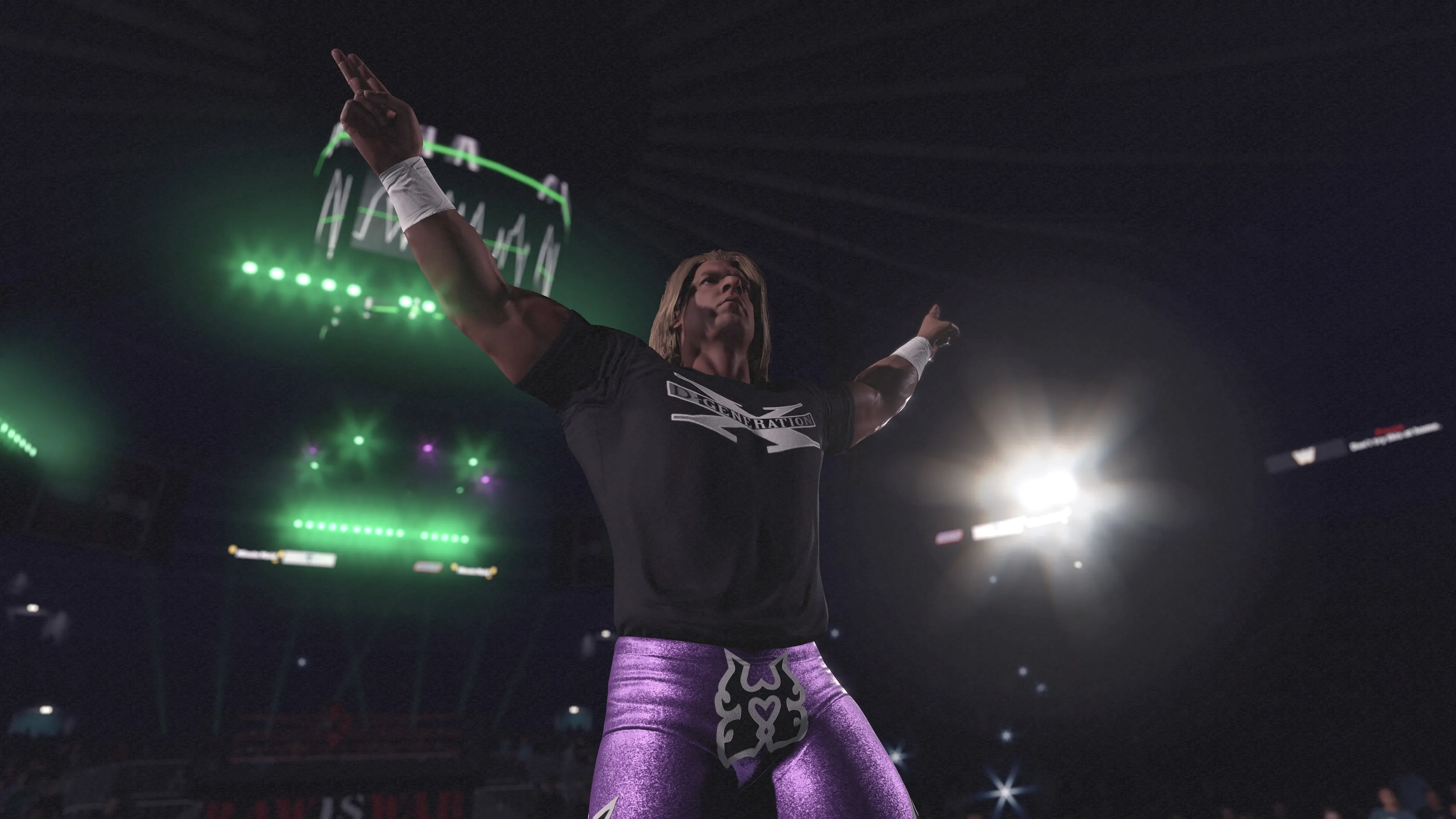 WWE 2K26: King of Kings Edition Pack [PS5] - изображение 2
