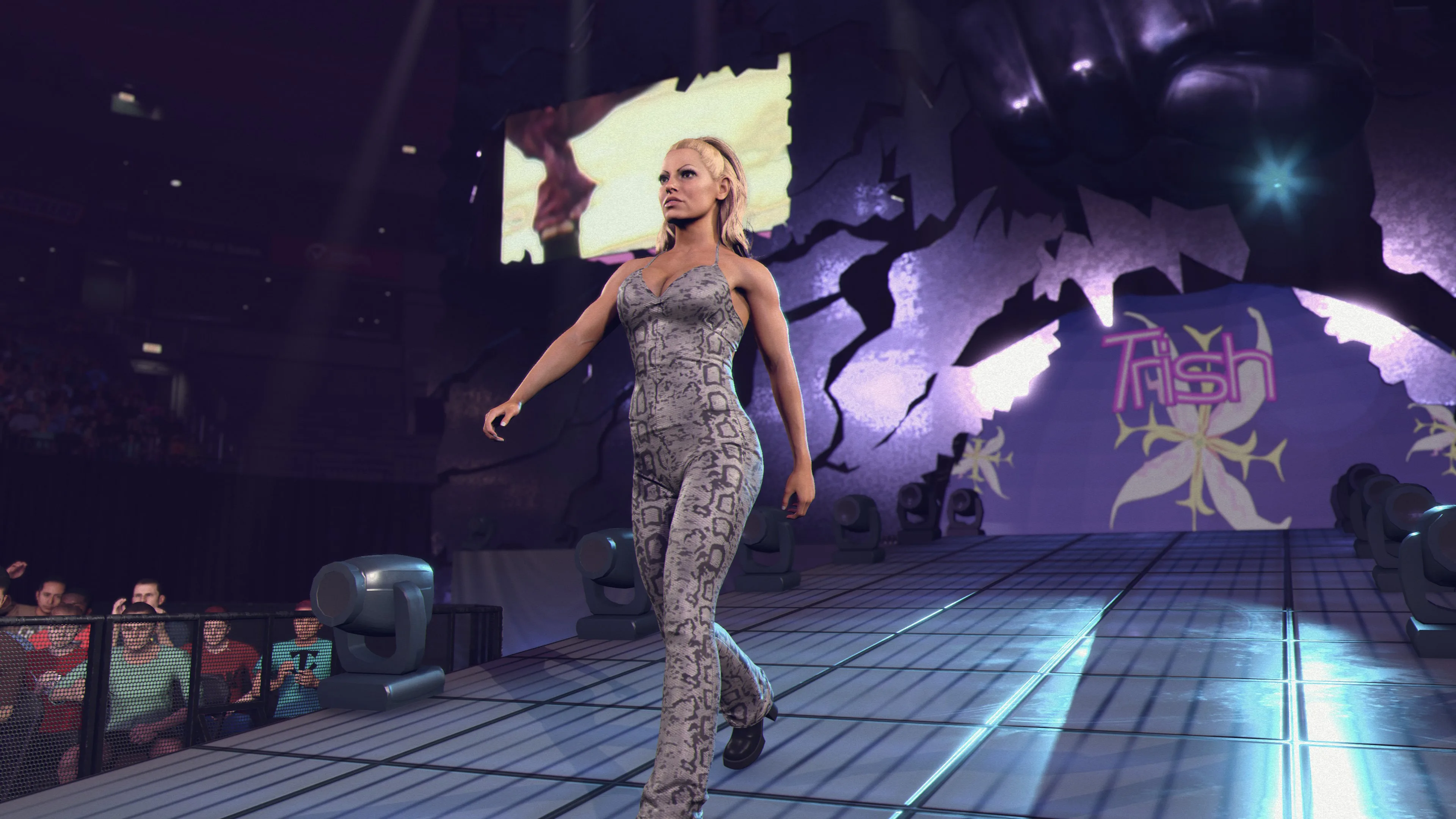 WWE 2K26 Persona Card Pack [PS5]