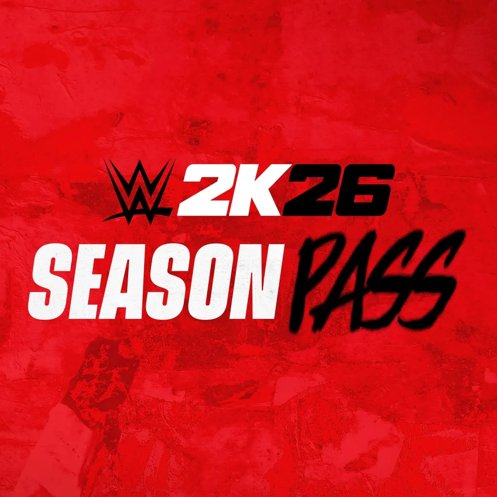WWE 2K26 Season Pass [PS5] - изображение 1