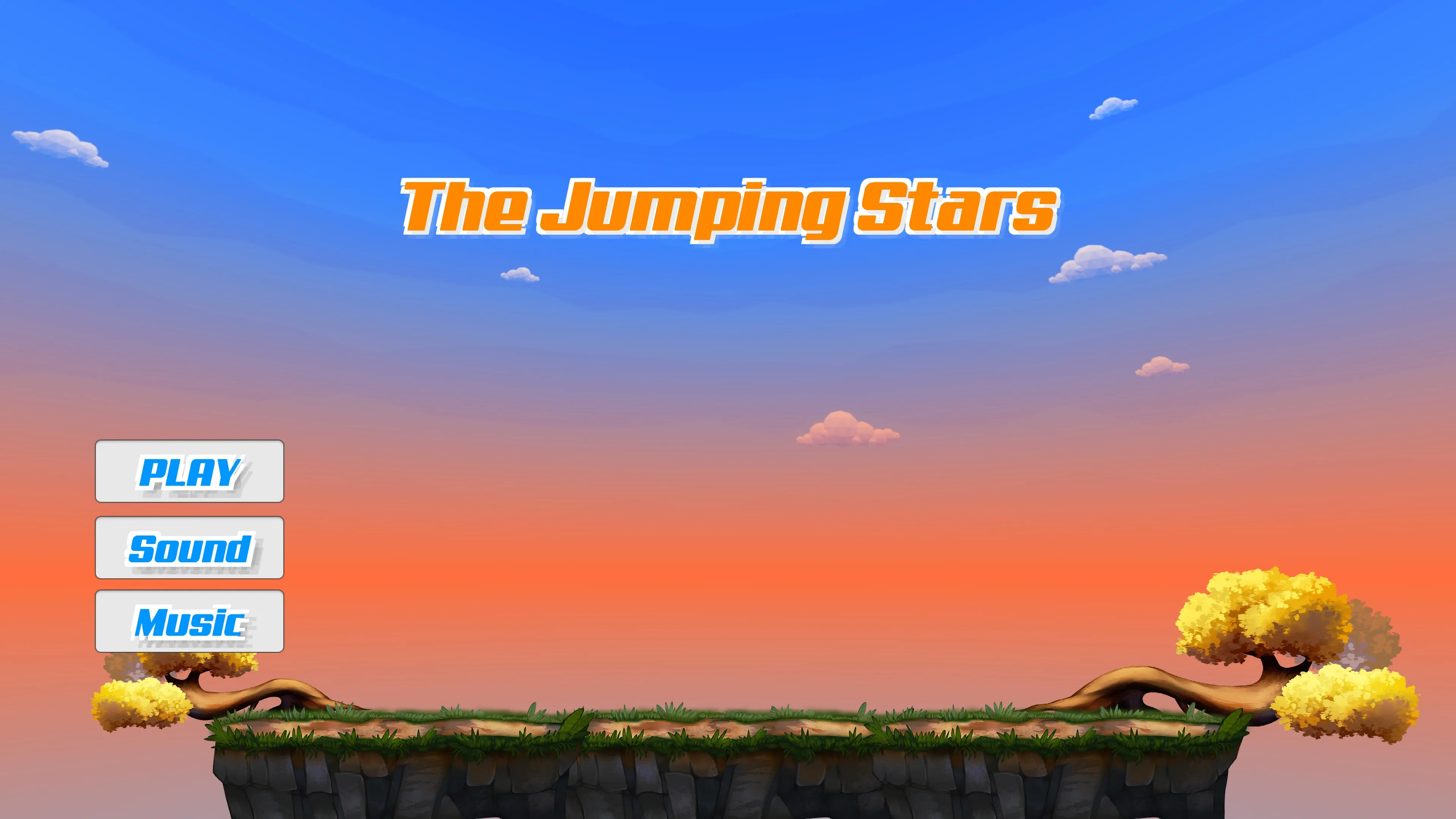 The Jumping Stars [PS5] - изображение 2