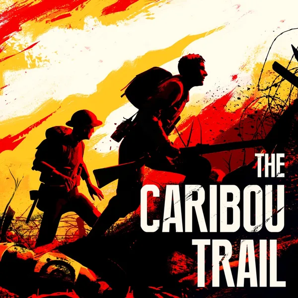 The Caribou Trail [PS5]