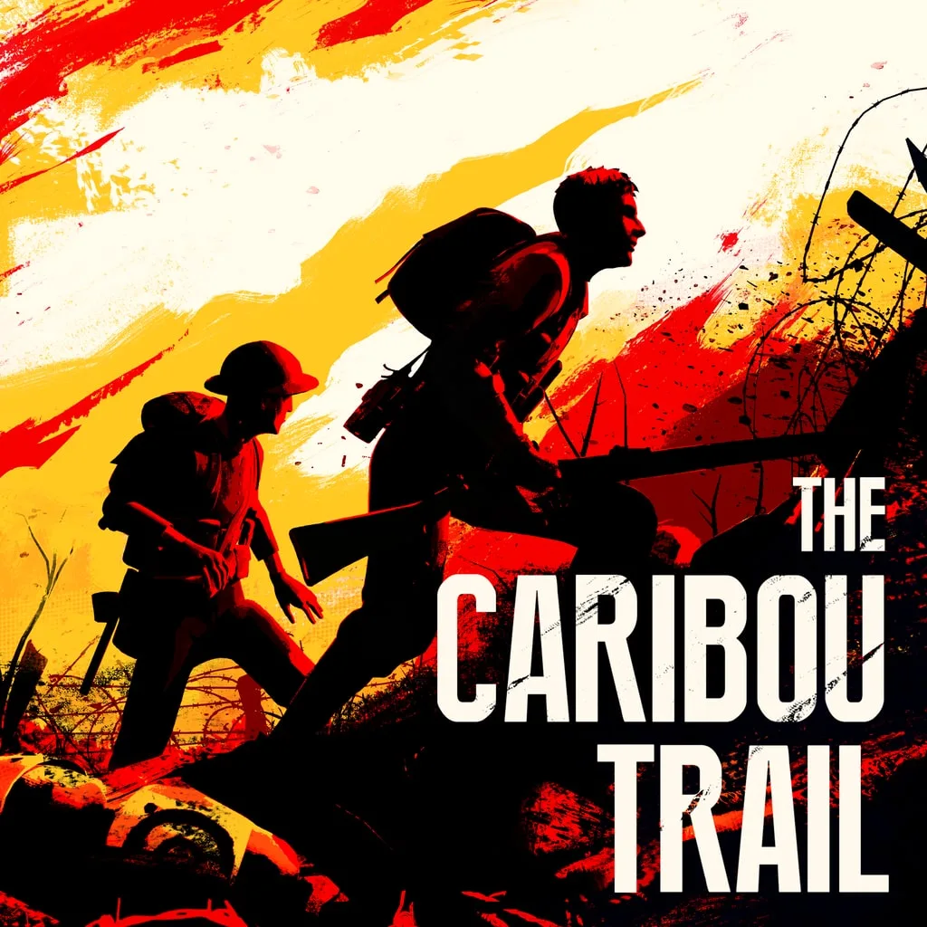 The Caribou Trail [PS5] - изображение 1