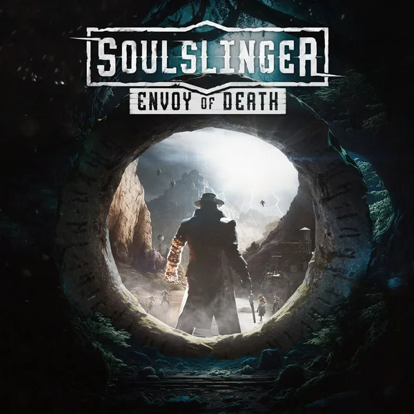 Soulslinger: Envoy of Death [PS5]