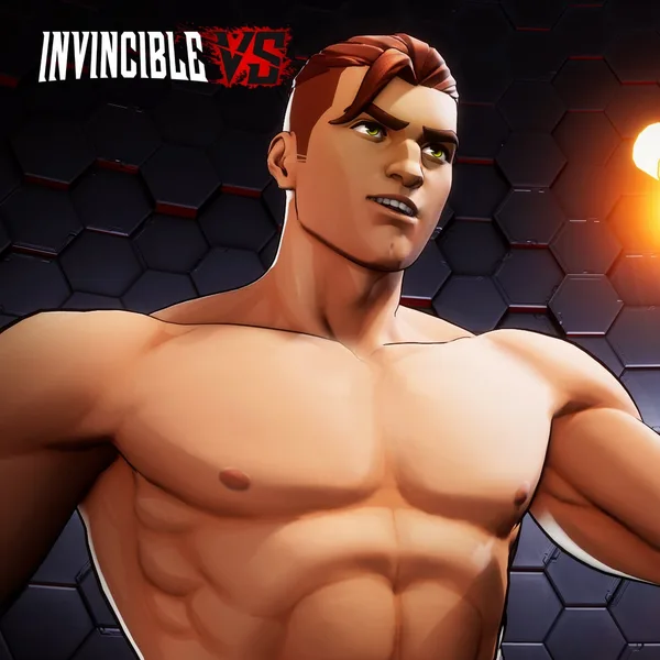 Invincible VS - Rex Splode - Towel Skin [PS5]