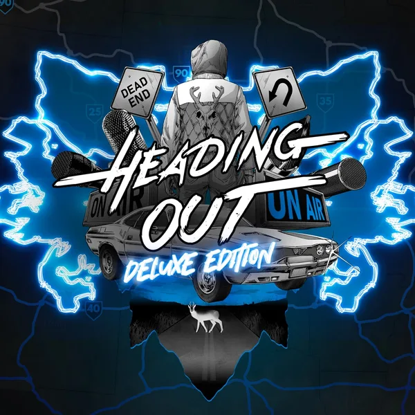 Heading Out - Deluxe Edition [PS5]