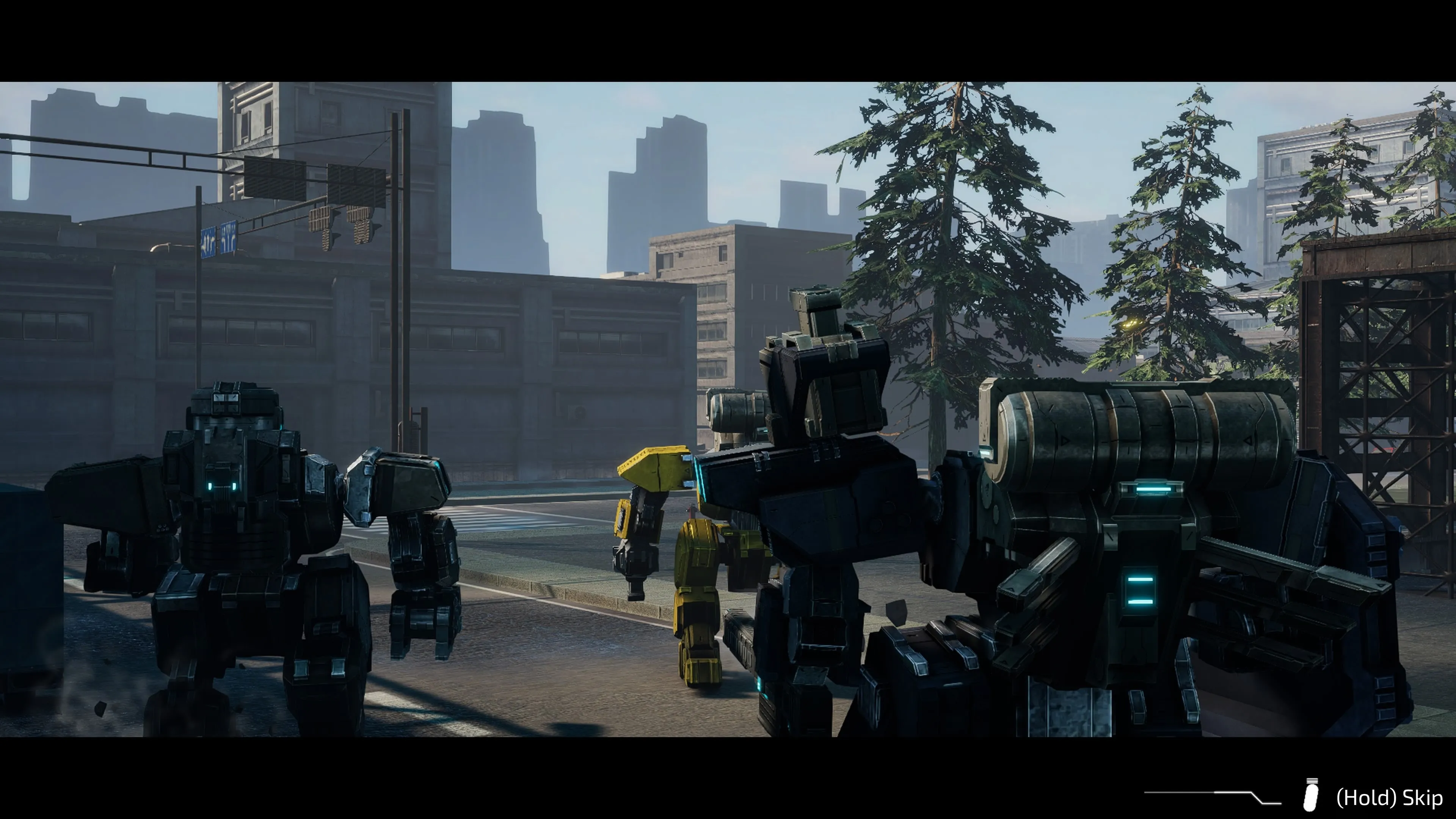 FRONT MISSION 3: Remake [PS4, PS5]