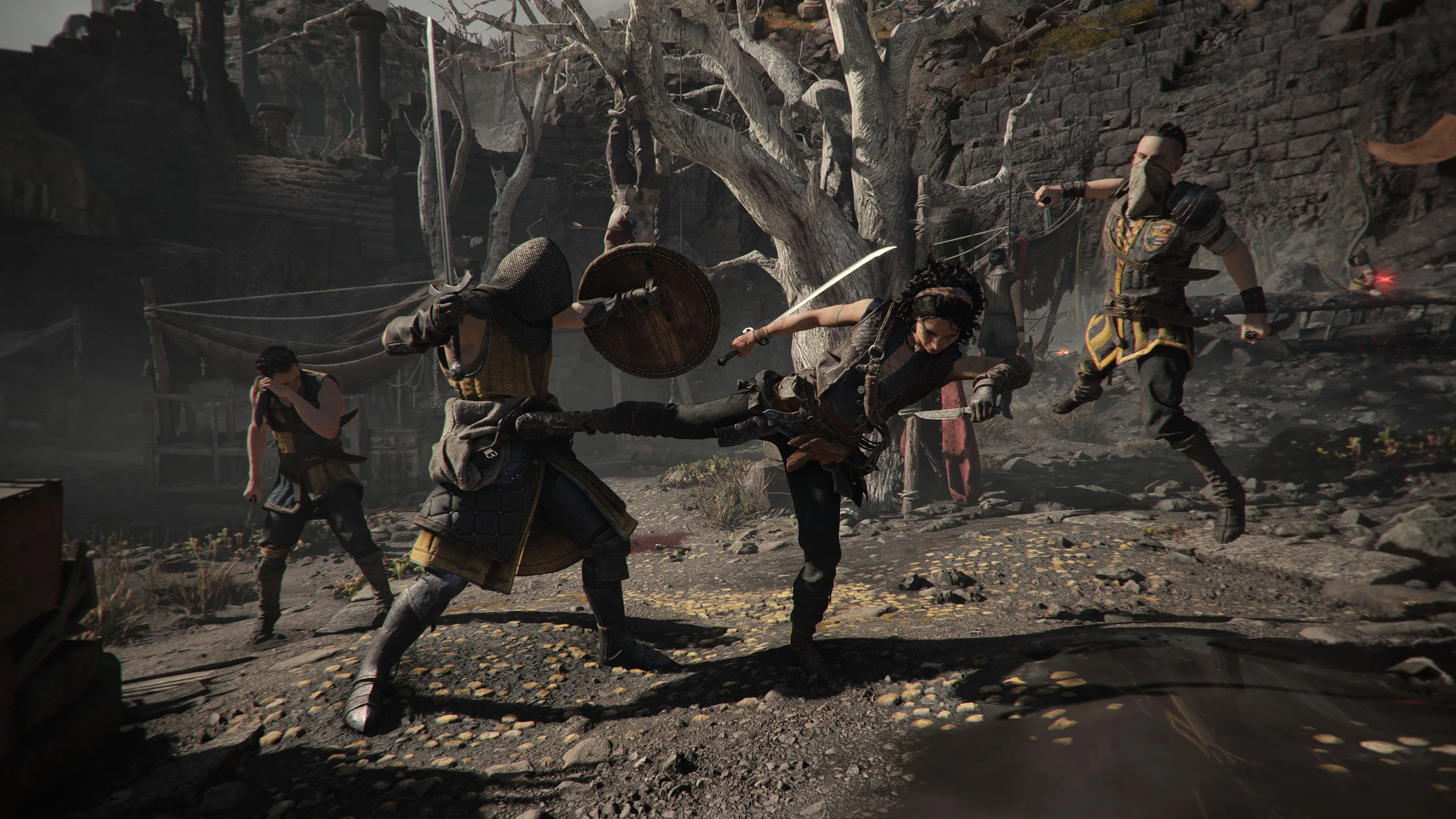 Resonance: A Plague Tale Legacy [PS5] - изображение 3