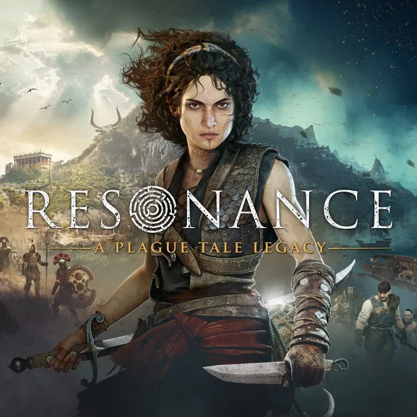 Resonance: A Plague Tale Legacy [PS5]