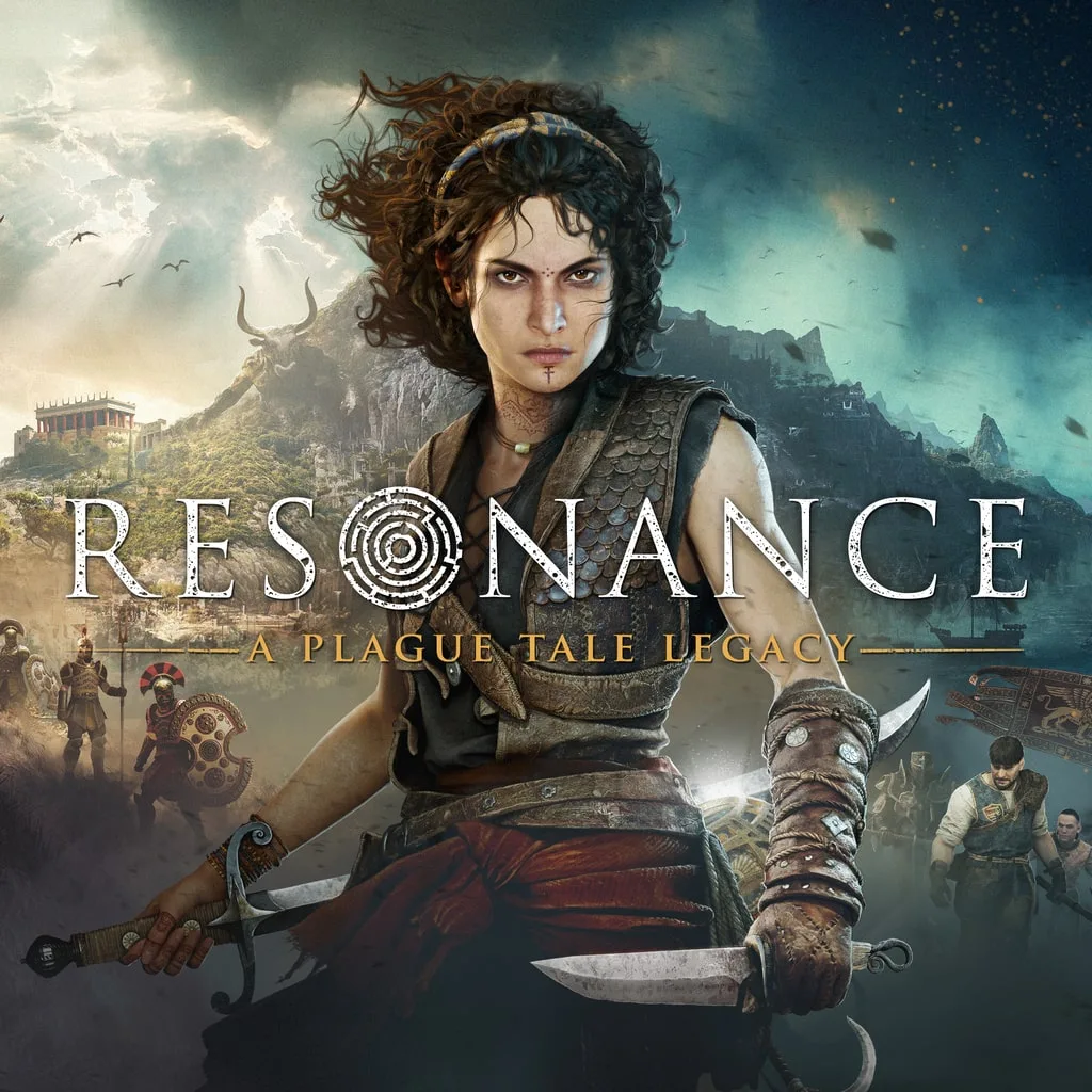 Resonance: A Plague Tale Legacy [PS5] - изображение 1
