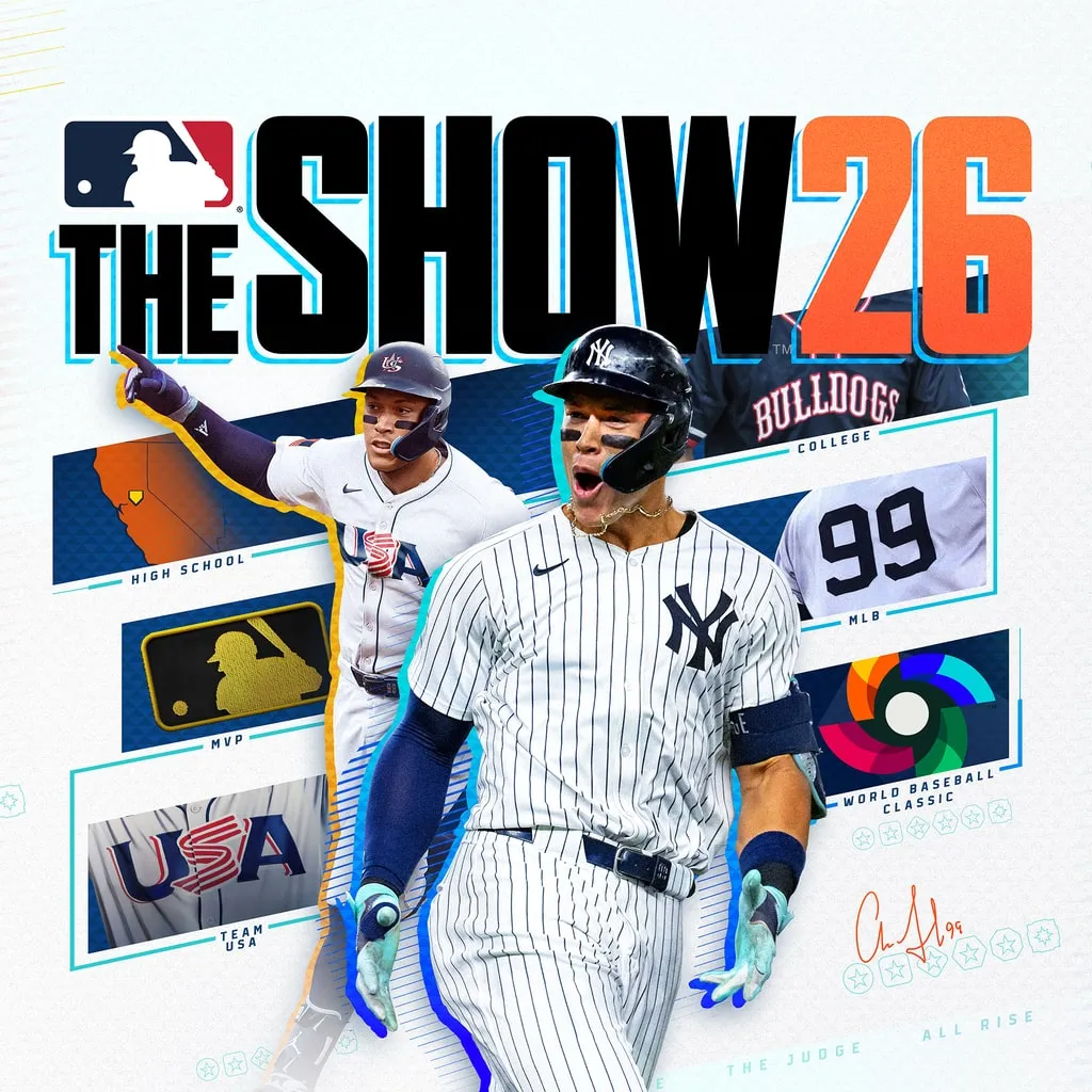 MLB The Show 26 [PS5] - изображение 1