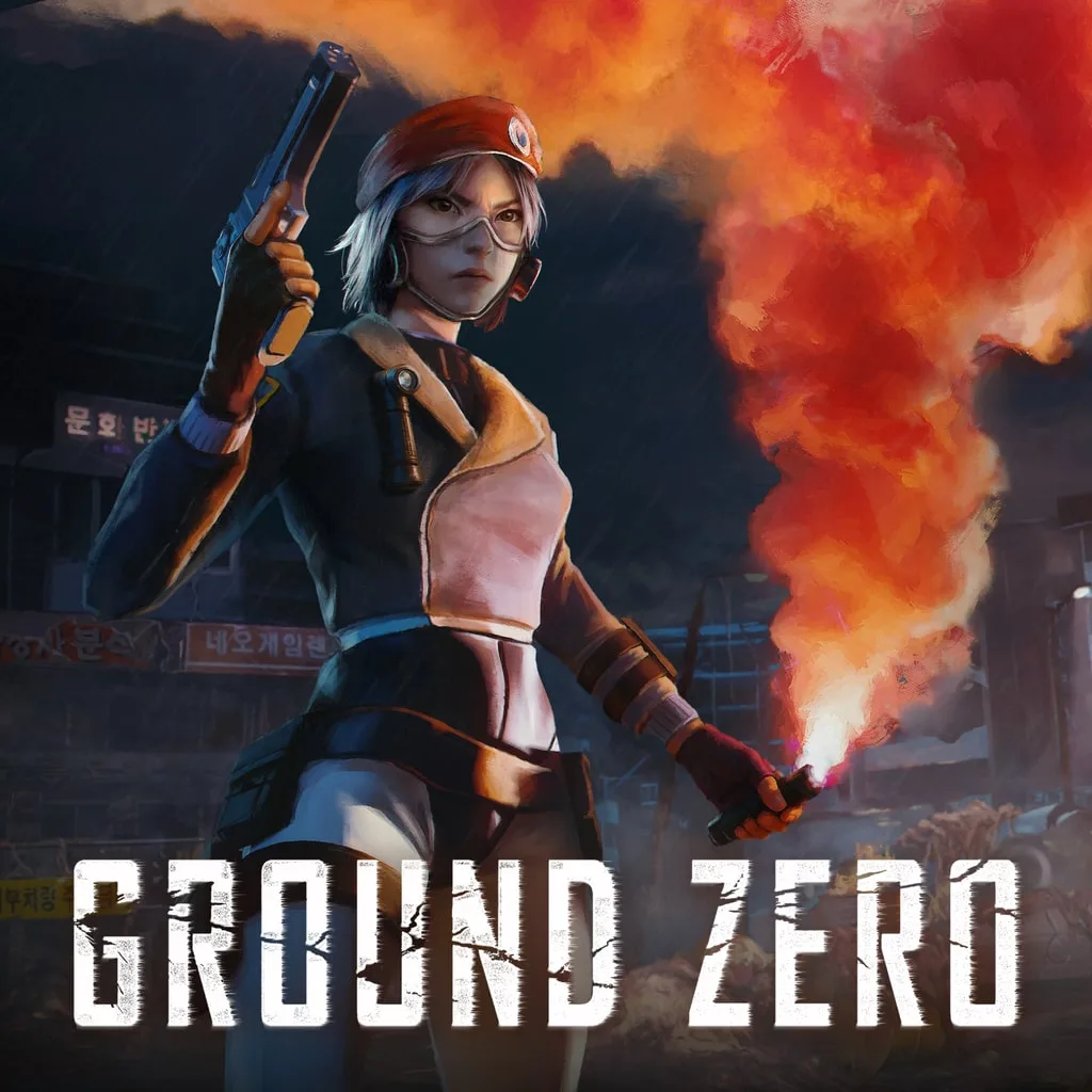 Ground Zero [PS5] - изображение 1