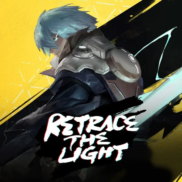 Retrace The Light [PS5]