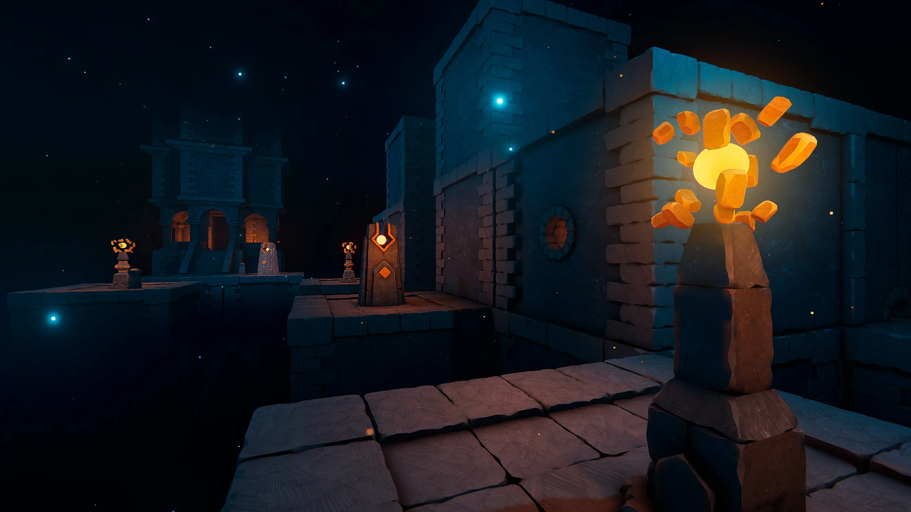 Alchemist: Journey of The Soul [PS4,&nbsp;PS5] - изображение 4