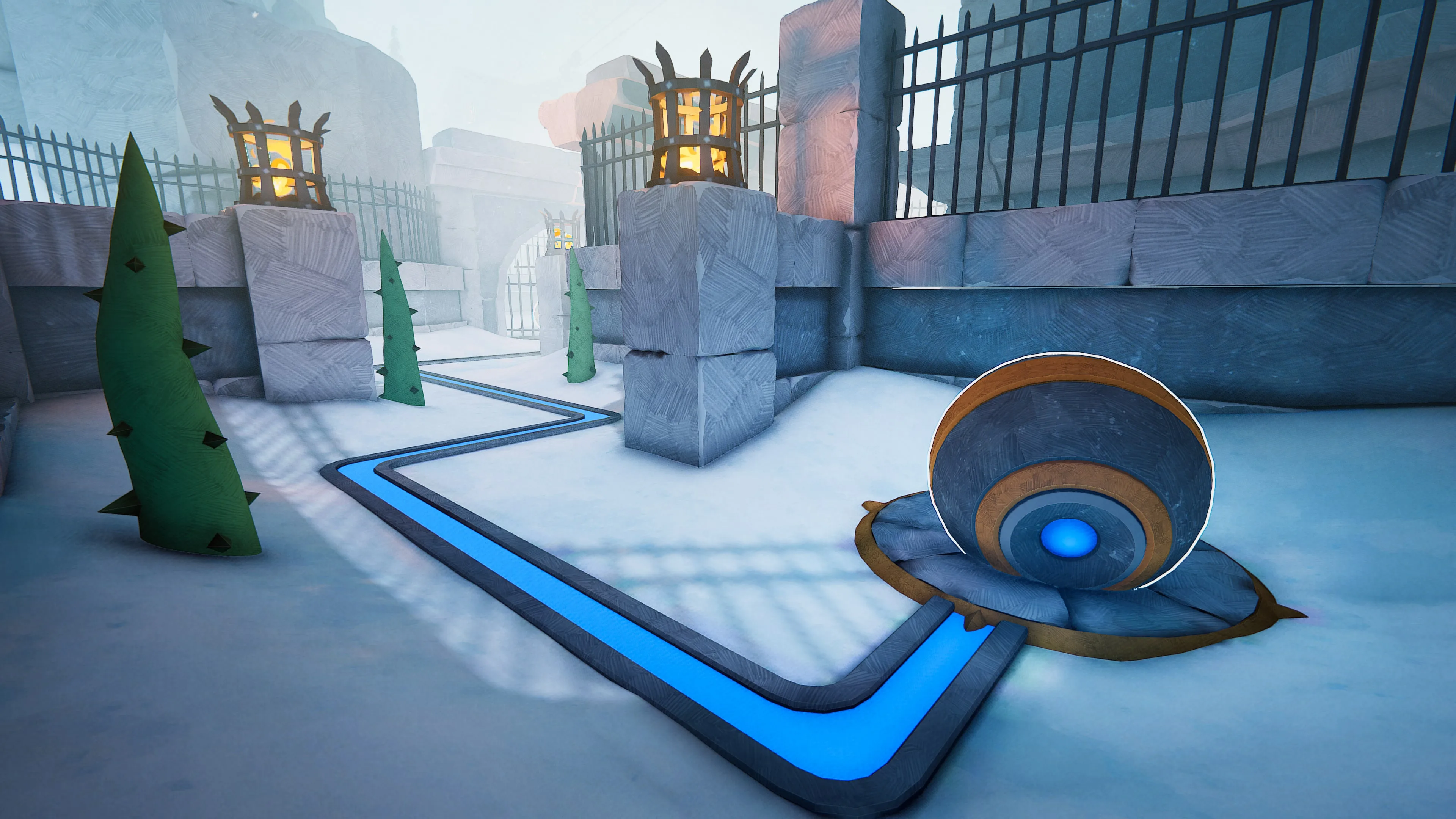 Alchemist: Journey of The Soul [PS4,&nbsp;PS5] - изображение 2