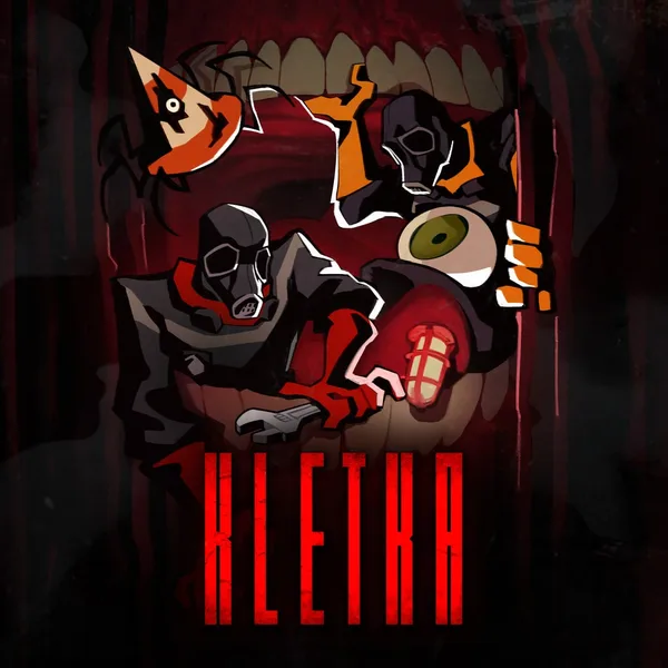 KLETKA [PS4, PS5]