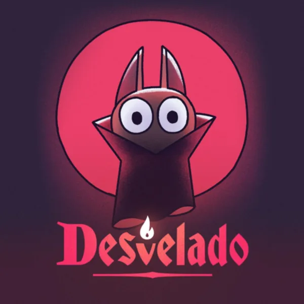 Desvelado [PS5]