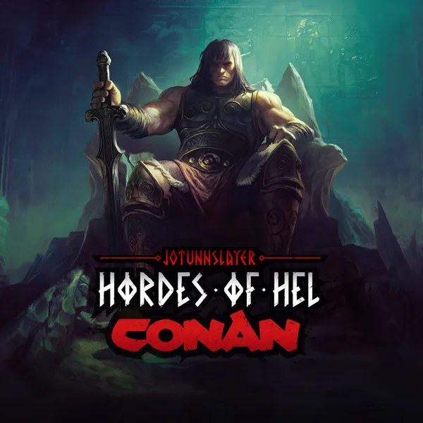 Jotunnslayer: Hordes of Hel - Conan [PS5]