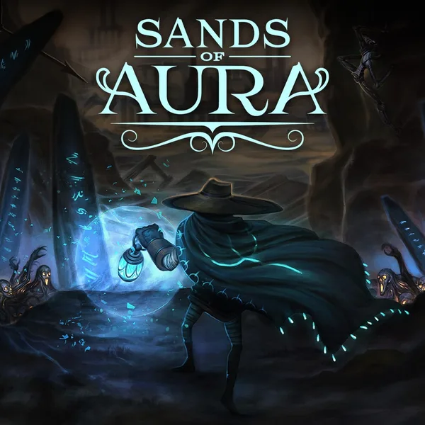 Sands of Aura [PS5]