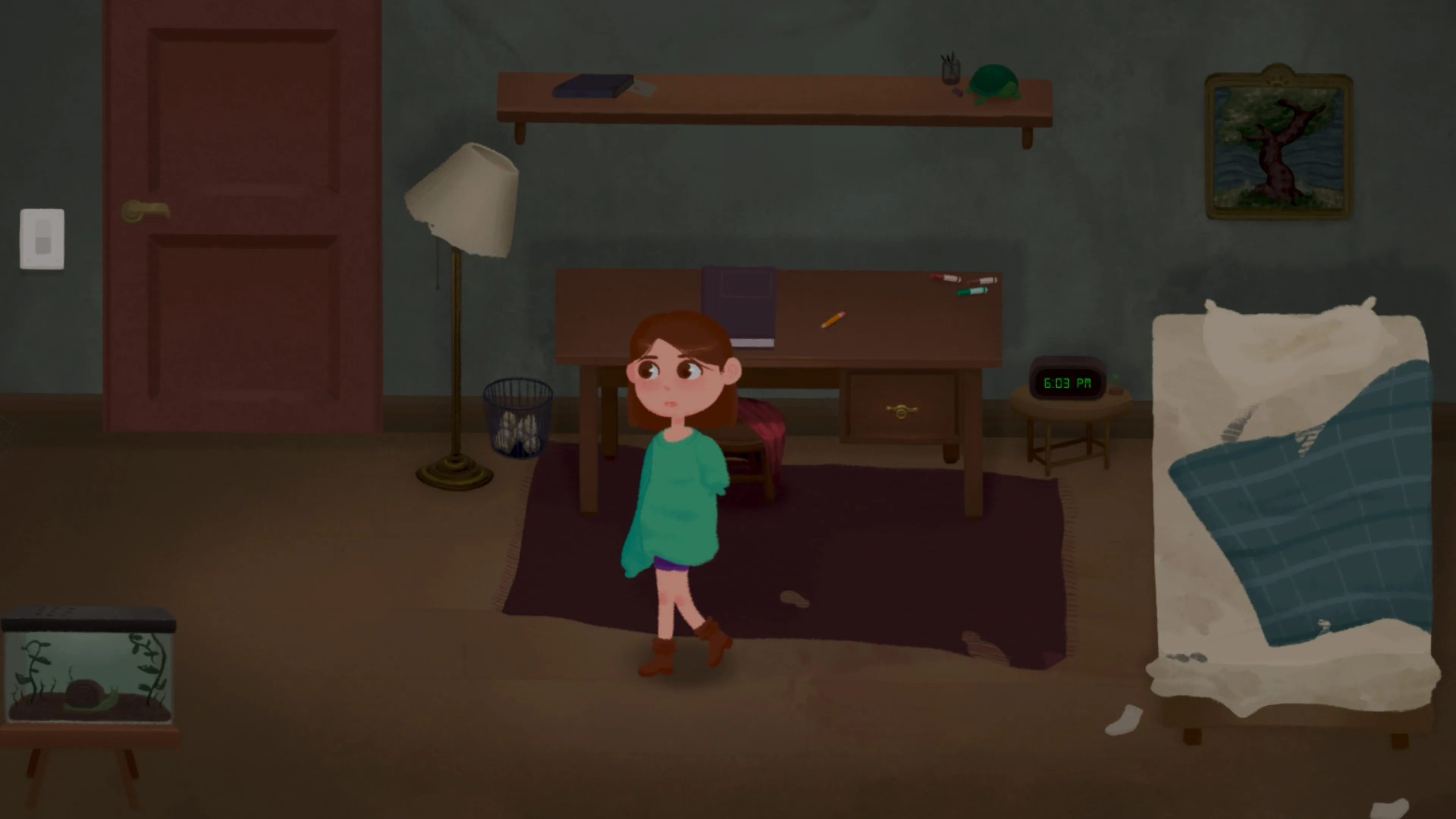 House 2 [PS4, PS5]