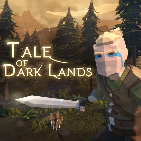 Tale of Dark Lands [PS5]