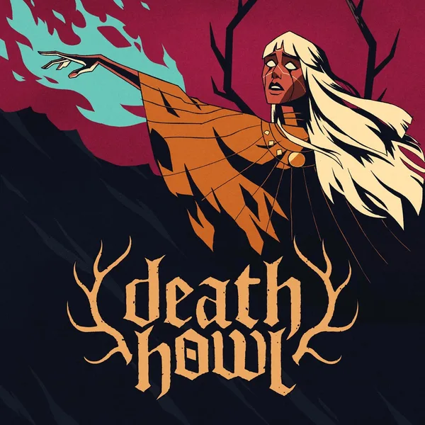 Death Howl [PS5]