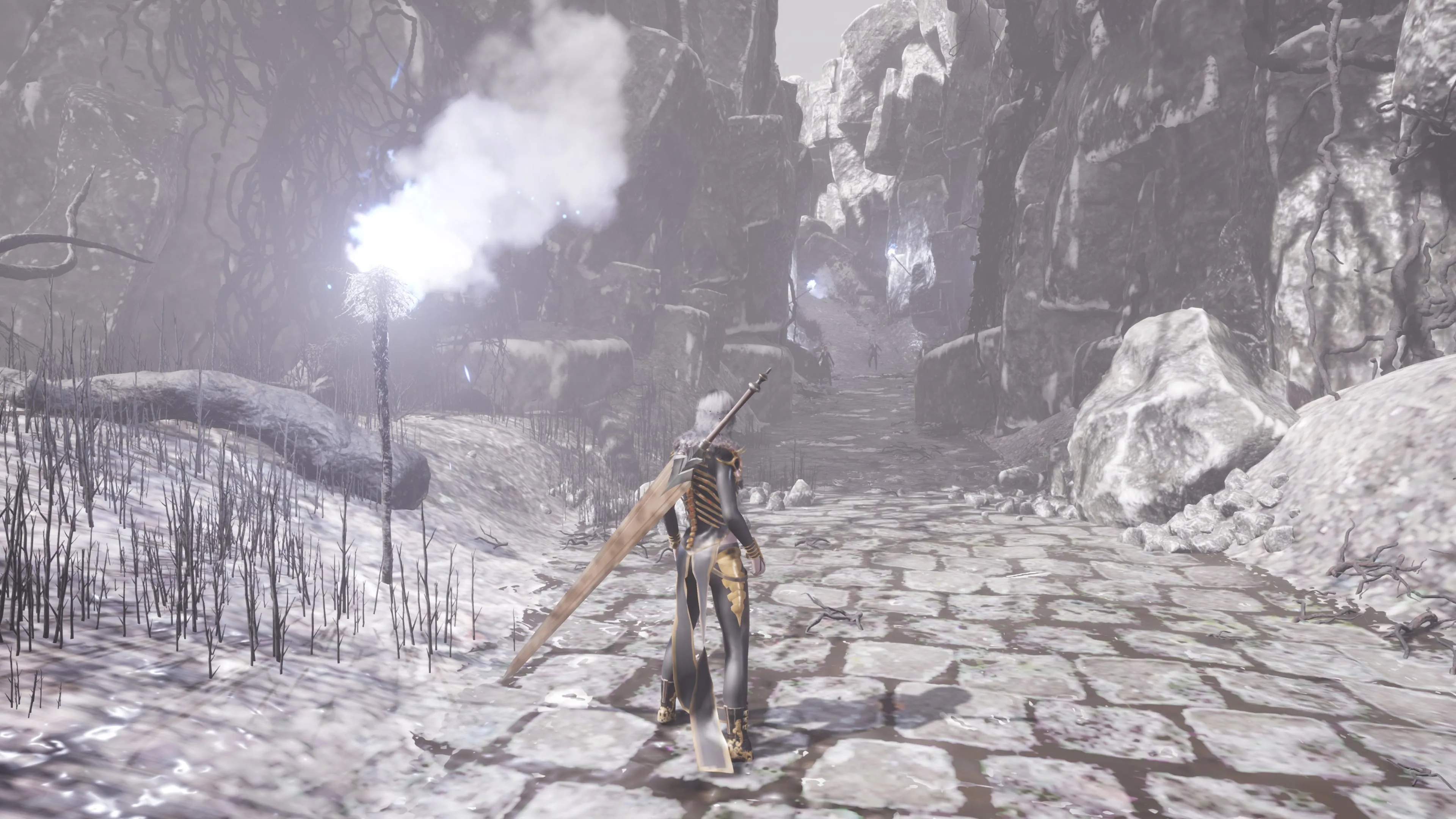 Echoes of Light: Child of the Balance [PS4] - изображение 3