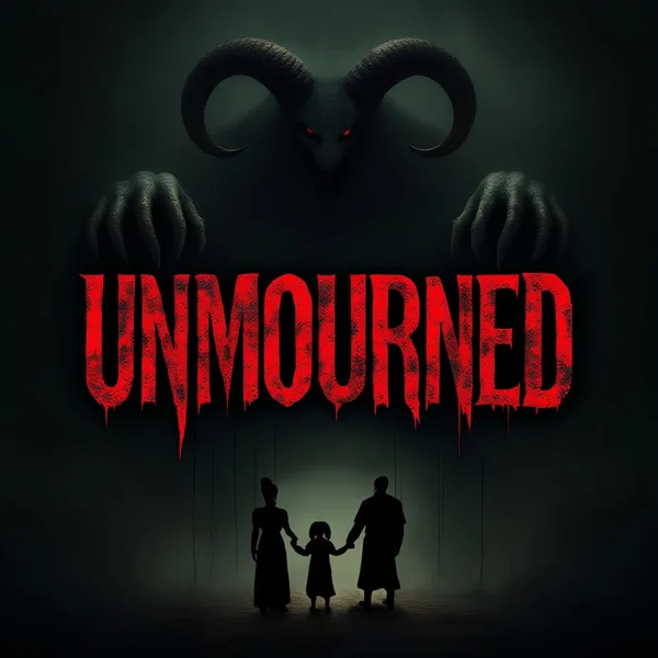 Unmourned [PS5]