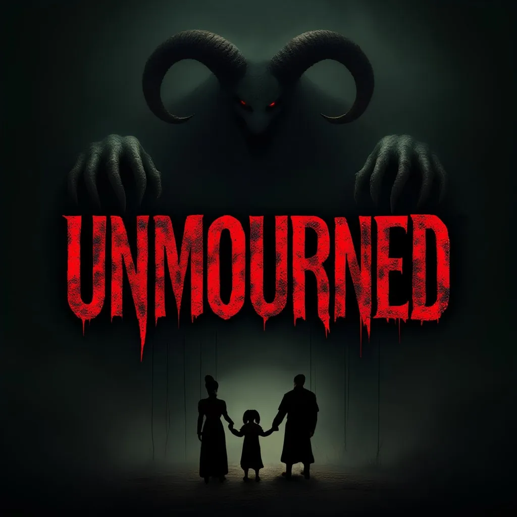 Unmourned [PS5] - изображение 1