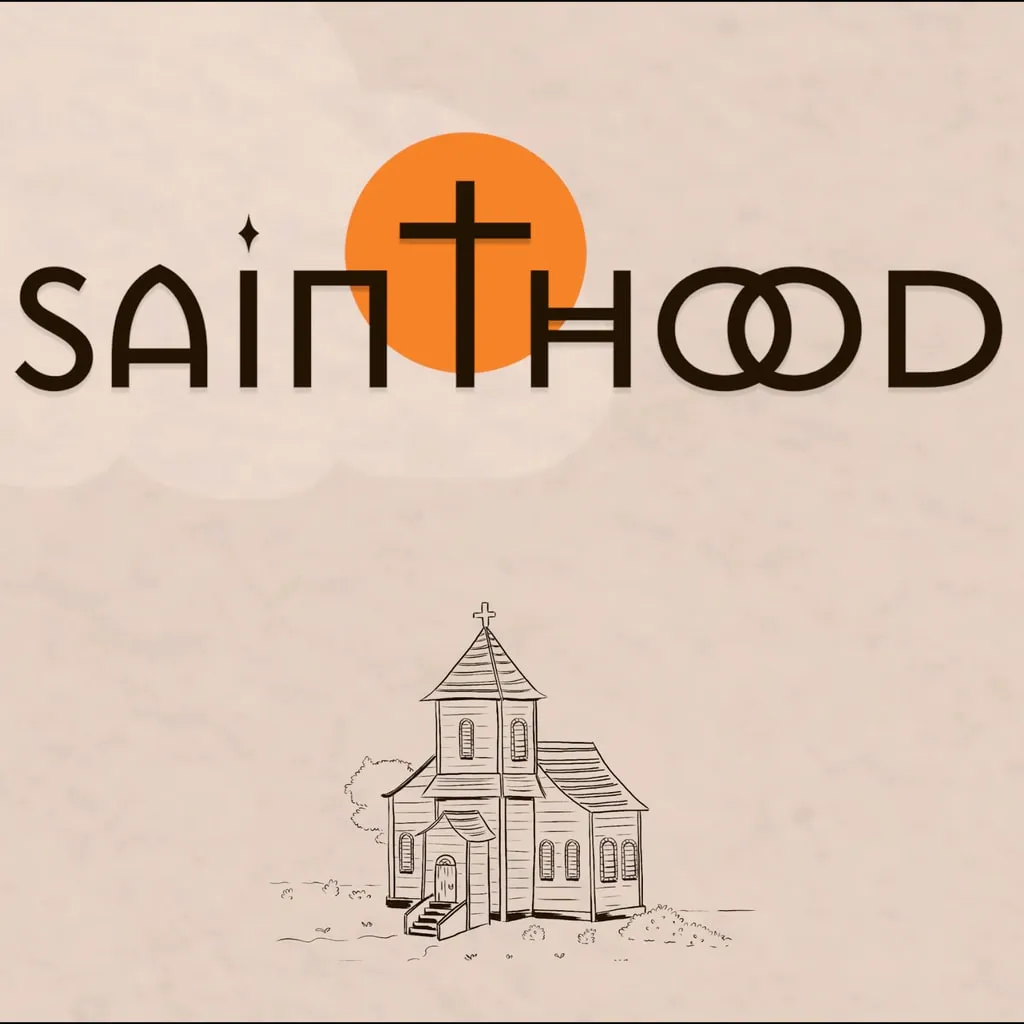 Sainthood [PS5] - изображение 1