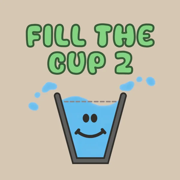 Fill The Cup 2 [PS5]