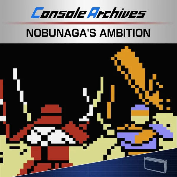 Console Archives Nobunaga's Ambition [PS5]