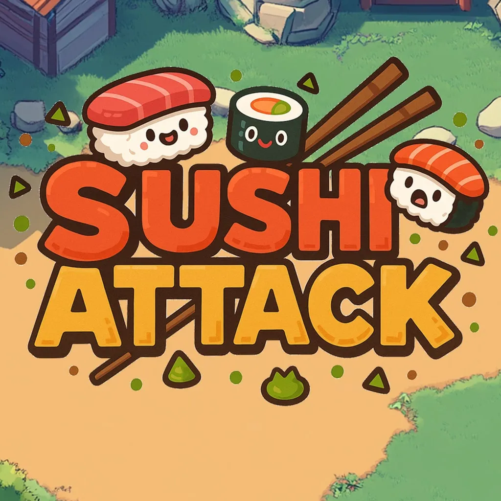 Sushi Attack [PS4] - изображение 1