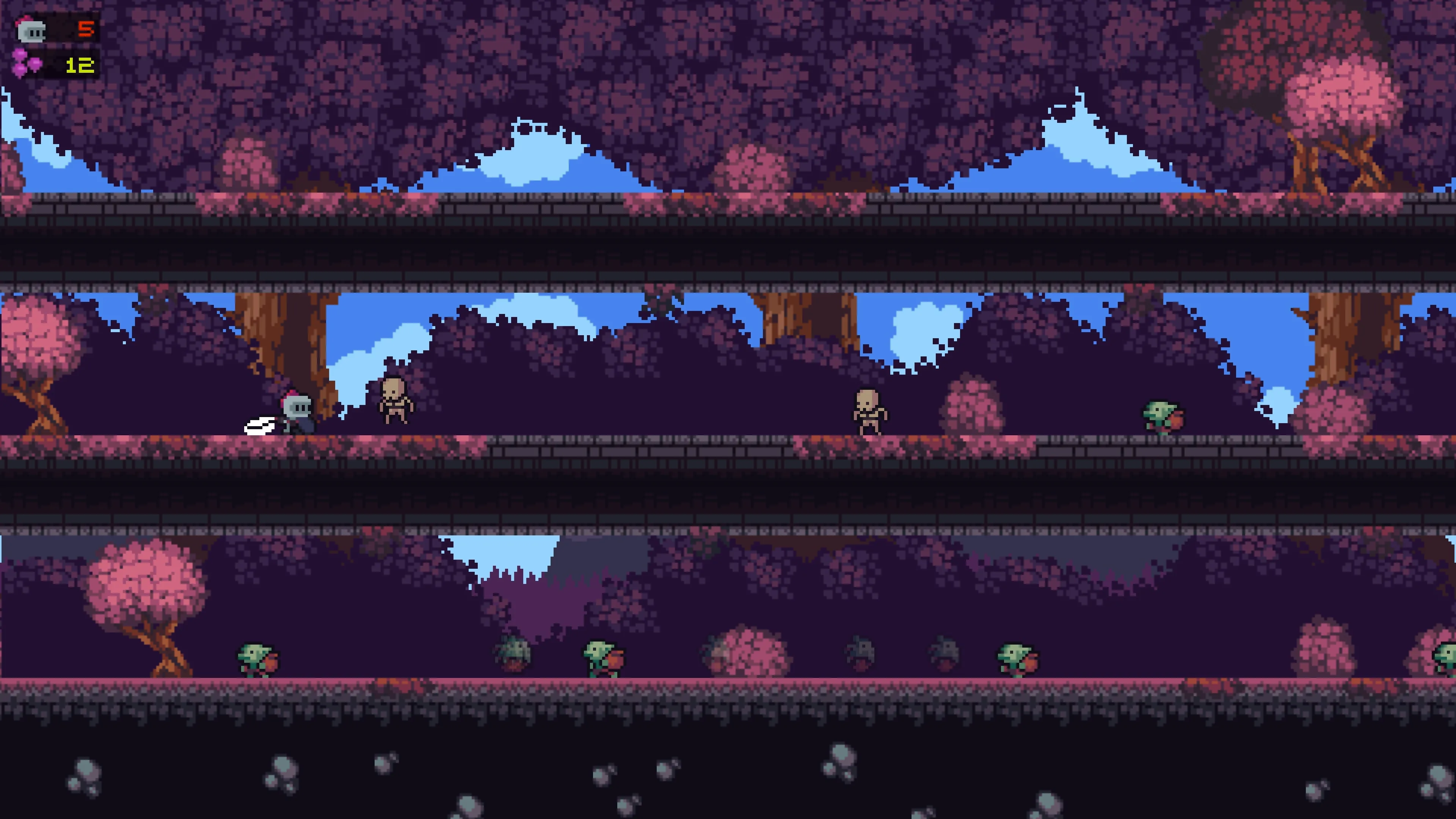 Pixicharm - Gravenguard [PS4] - изображение 3