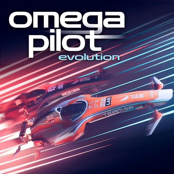 Omega Pilot Evolution [PS5]