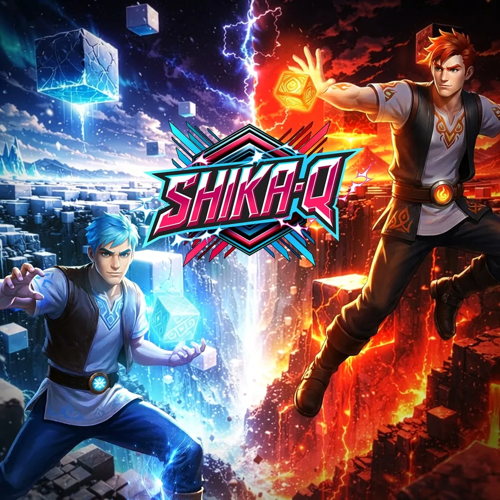 SHIKA-Q [PS4] - изображение 1