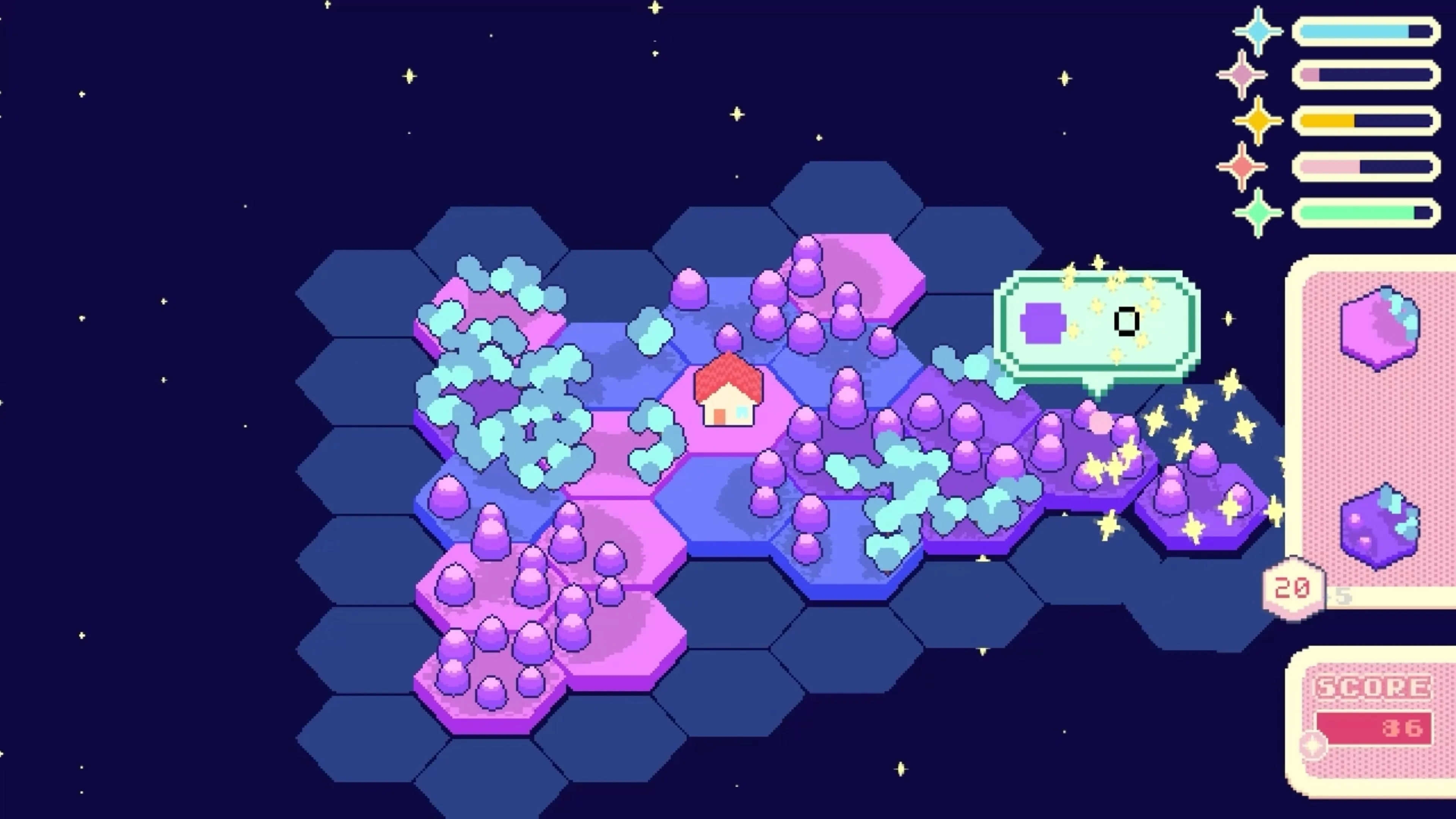 Bubblegum Galaxy [PS4] - изображение 2
