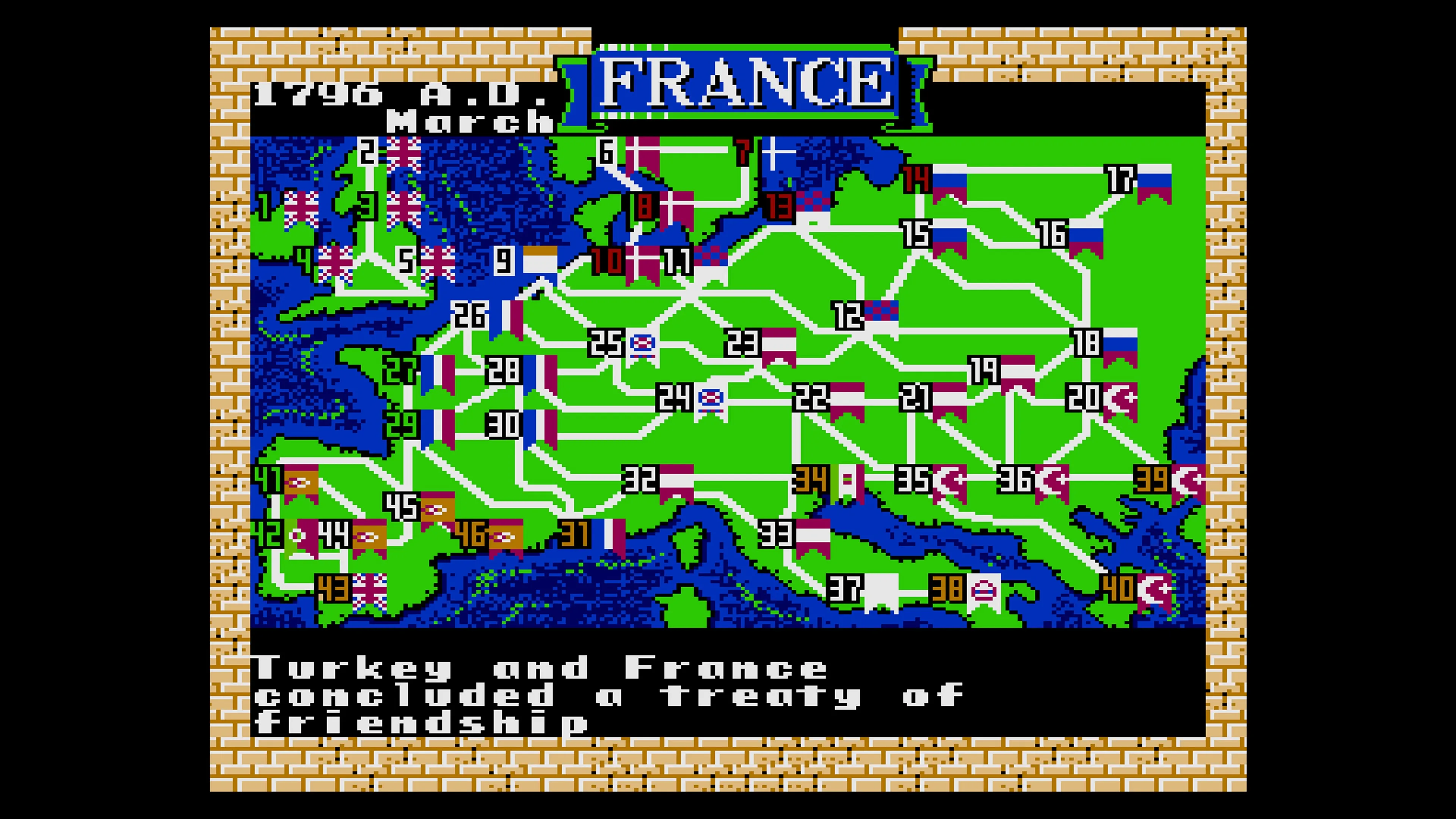 Console Archives L'Empereur [PS5] - изображение 4