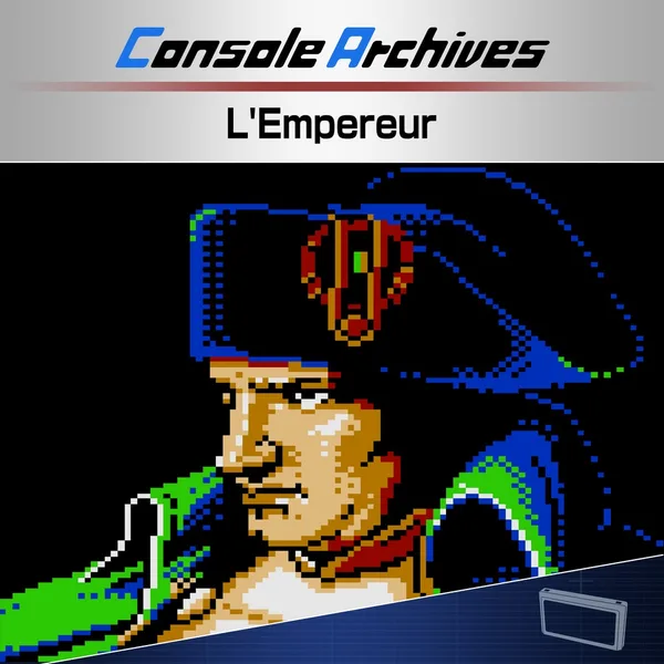 Console Archives L'Empereur [PS5]