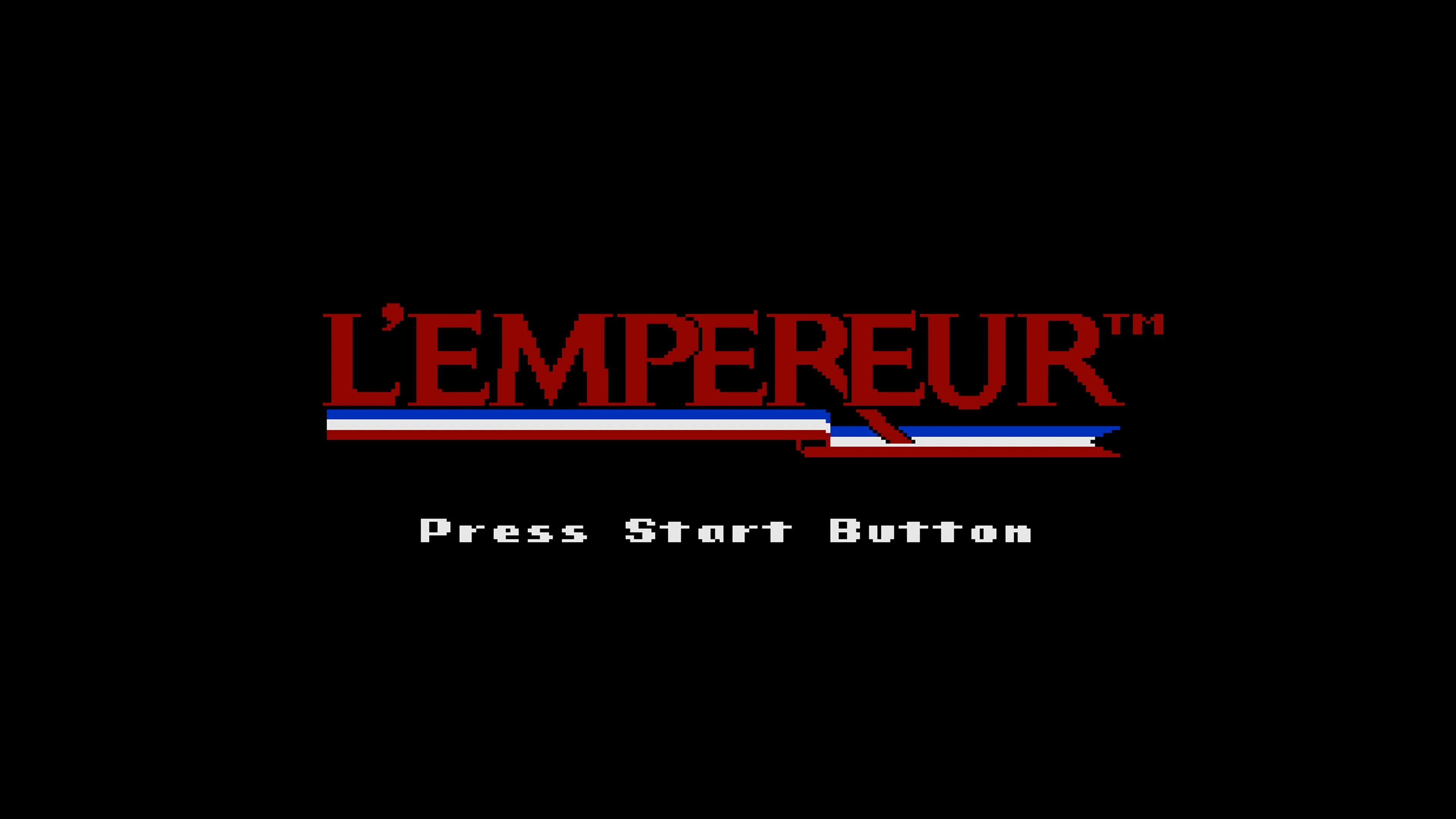Console Archives L'Empereur [PS5] - изображение 2