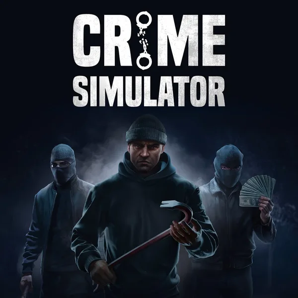 Crime Simulator [PS5]