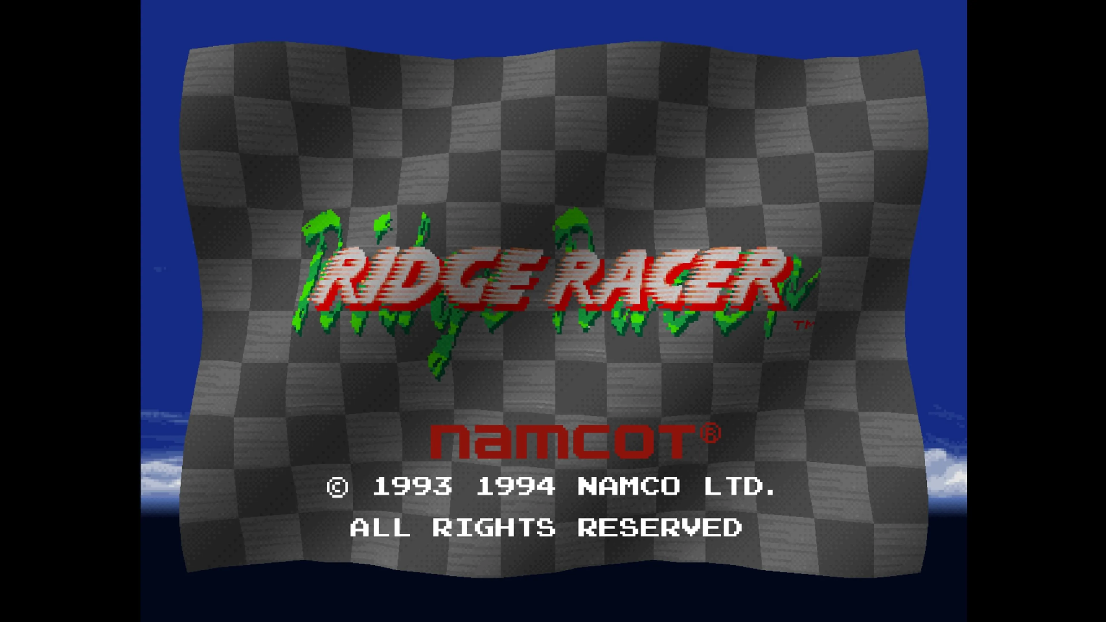 RIDGE RACER PS4 & PS5 - изображение 2