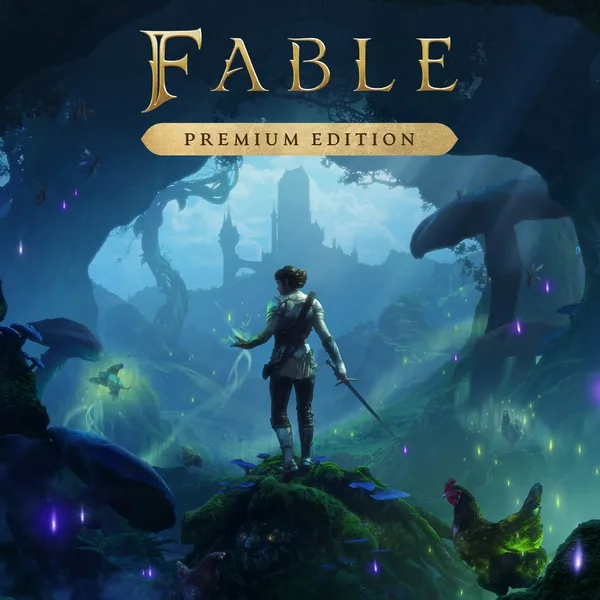 Fable Premium Edition [PS5]