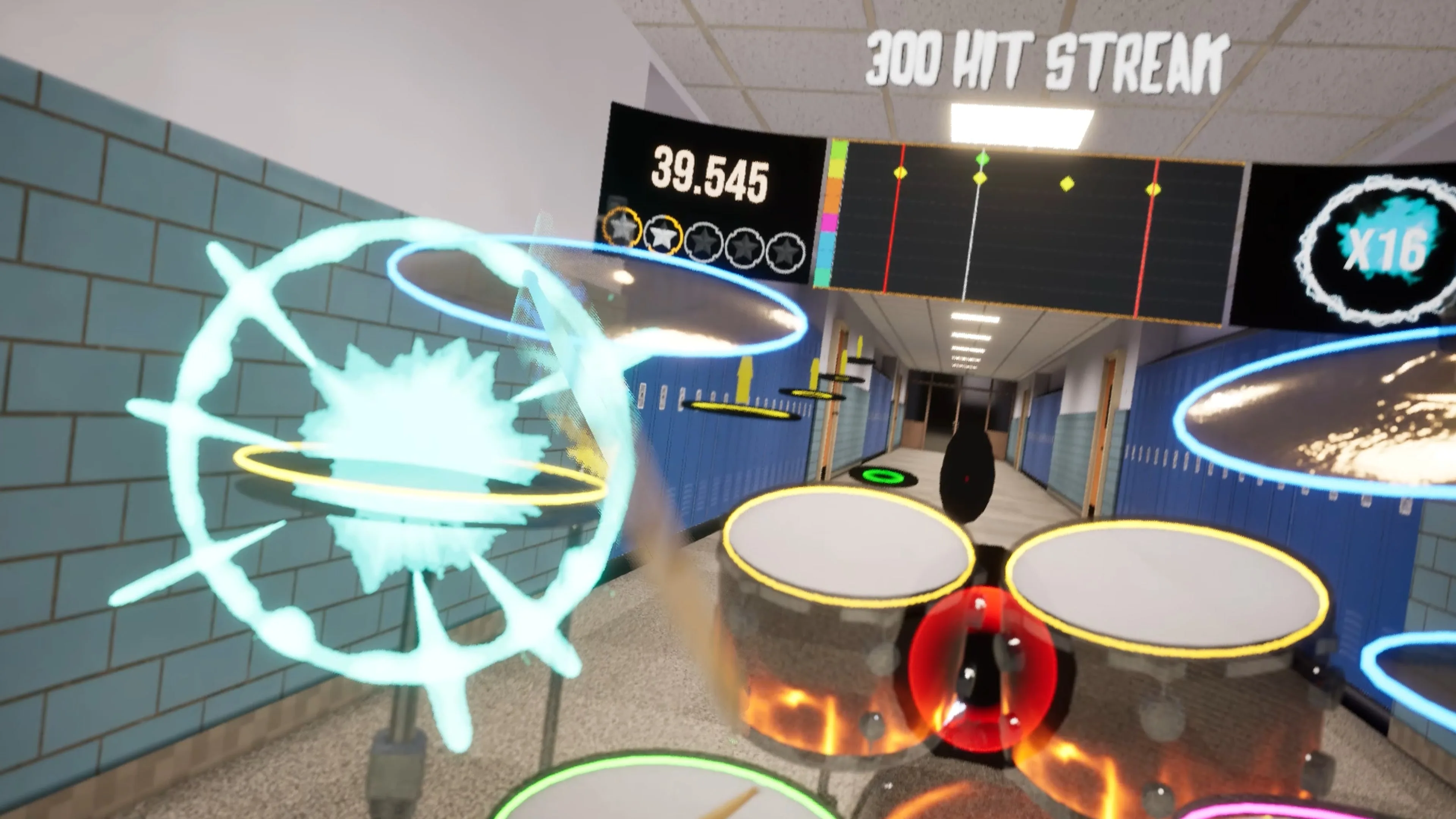 DrumBeats VR [PS5] - изображение 4