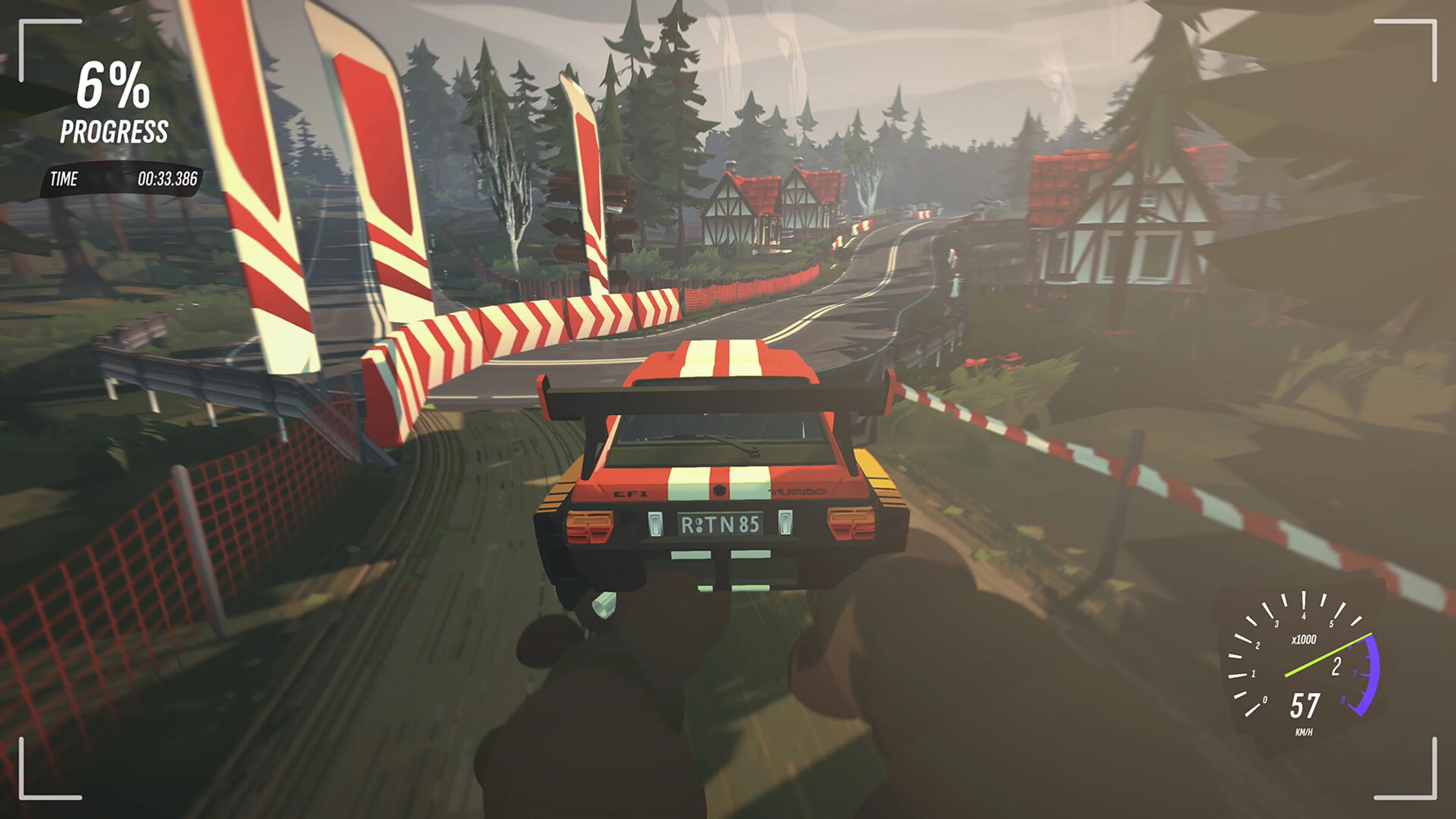 #DRIVE Rally [PS5] - изображение 2
