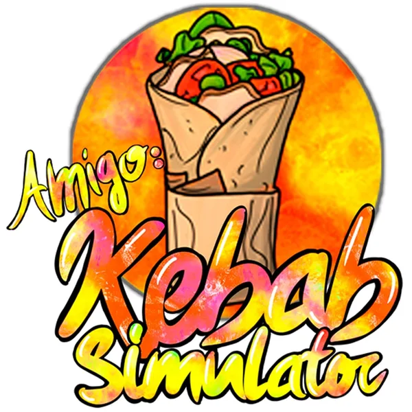 Amigo: Kebab Simulator [PS5]