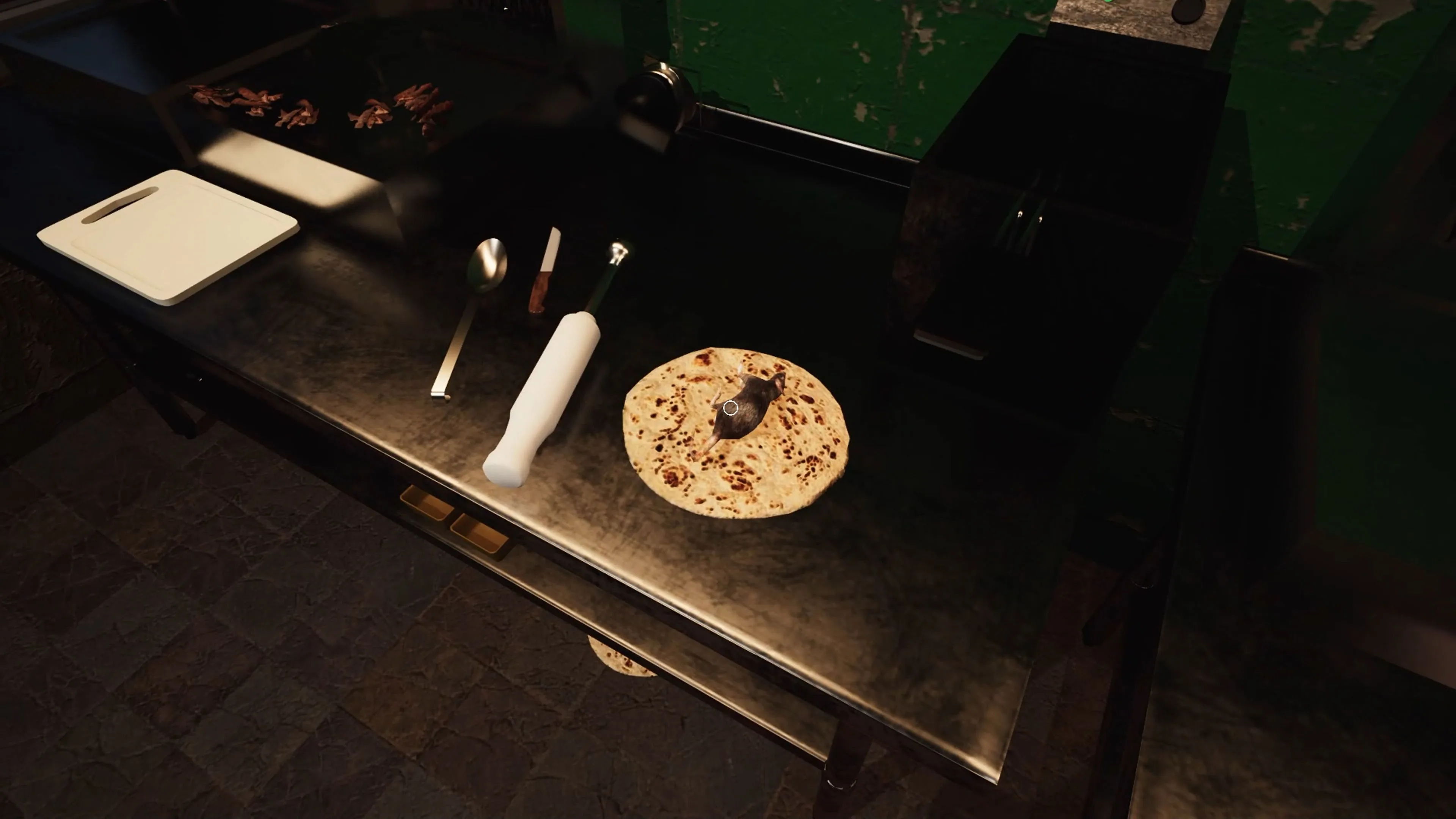 Amigo: Kebab Simulator [PS5] - изображение 3