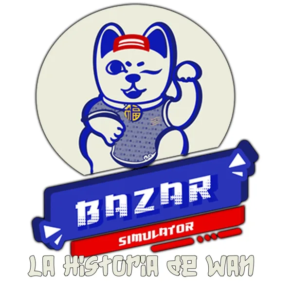 Bazar Simulator: The Wan Story [PS5]