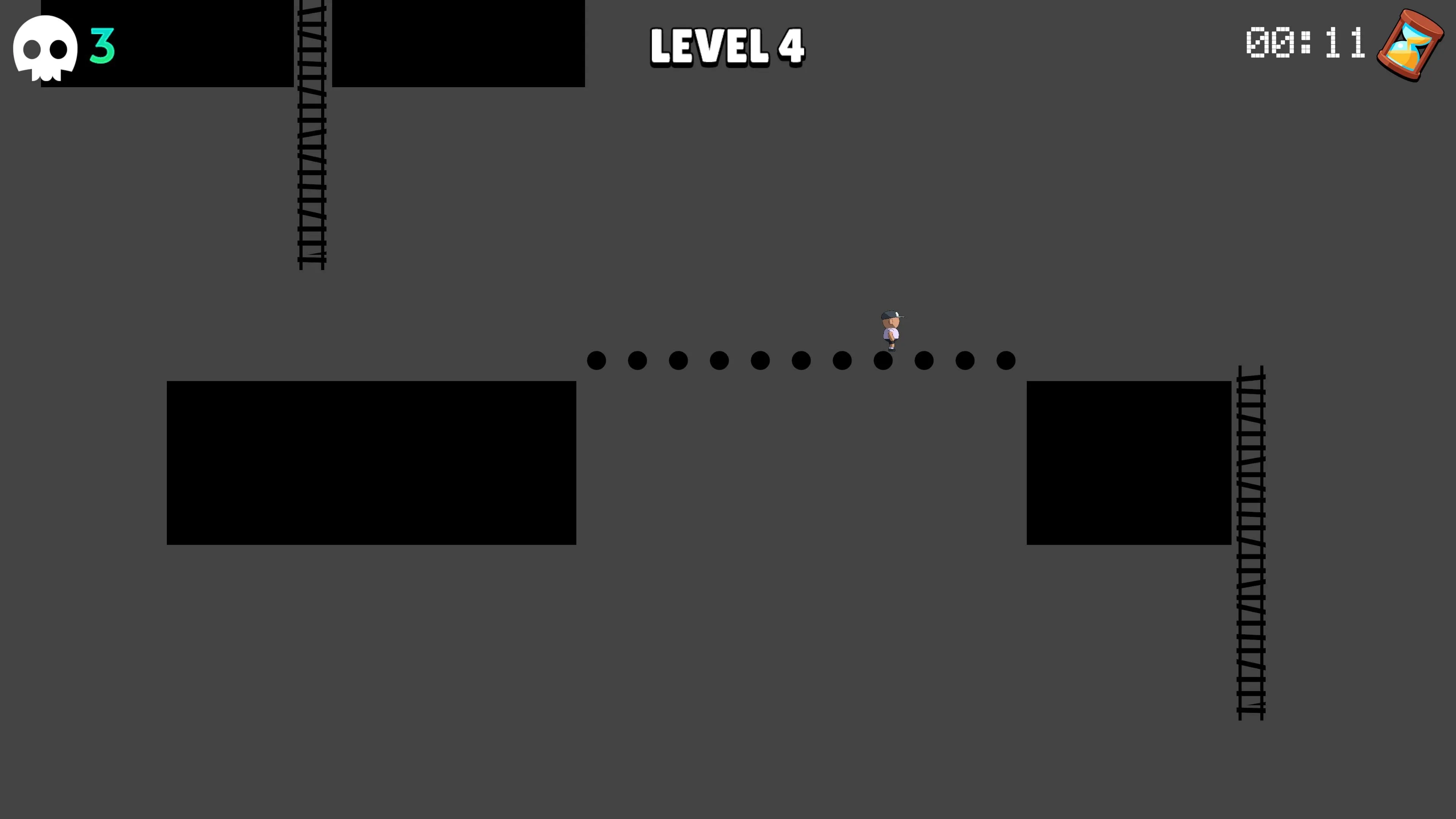 DeviLevel: Try Again [PS4] - изображение 4