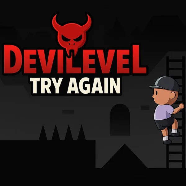 DeviLevel: Try Again [PS4]